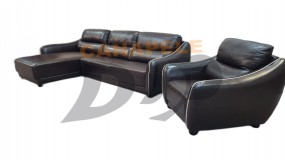 Coltar piele Terra 12317 Coltar piele Terra 12317